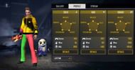All-time stats